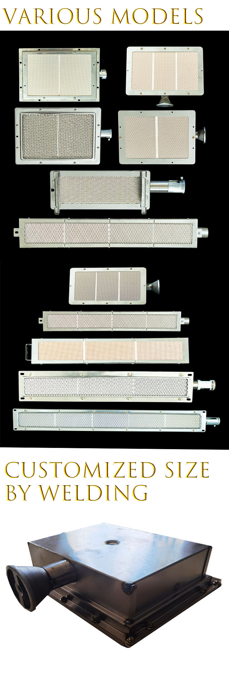 energy saving shawarma machine LPG infrared gas burner for doner kebab grill machine(图11)