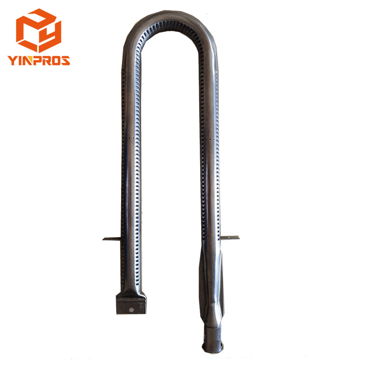 fast heating up stainless steel material gas tube burner (图5)