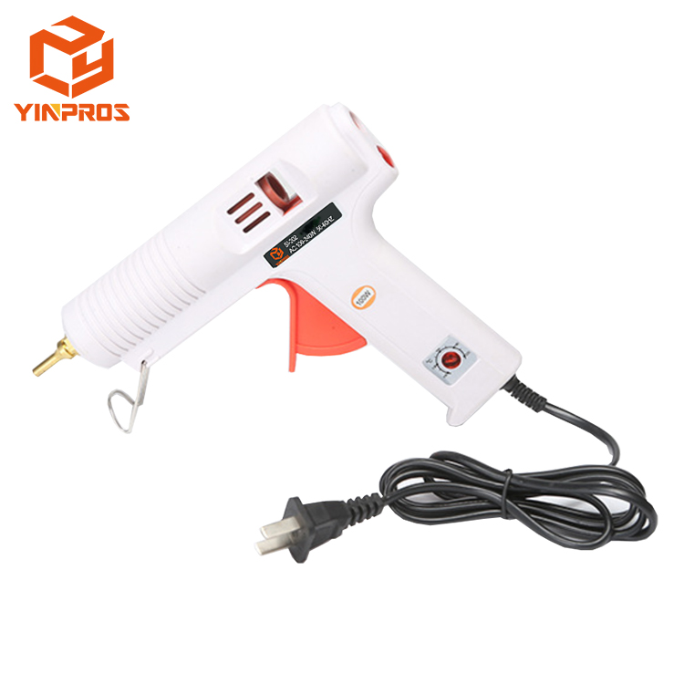 professional industrial use anti-drip temperature adjustable hot melt glue gun(图4)