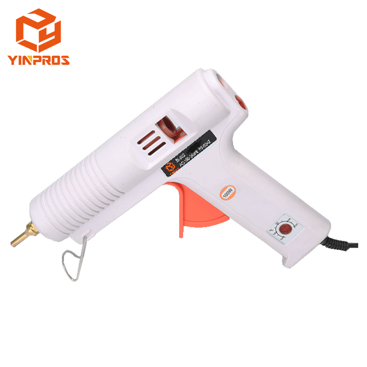 professional industrial use anti-drip temperature adjustable hot melt glue gun(图3)