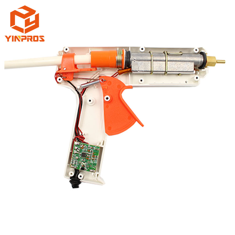 professional industrial use anti-drip temperature adjustable hot melt glue gun(图8)