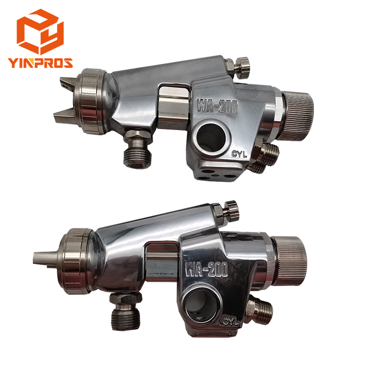 painting machine spare parts(图1)