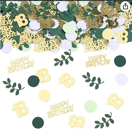 new arrival hot sale party favor confetti for celebrations(图6)