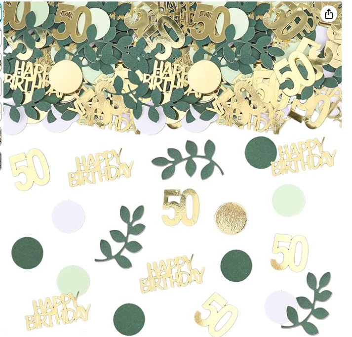 new arrival hot sale party favor confetti for celebrations(图4)