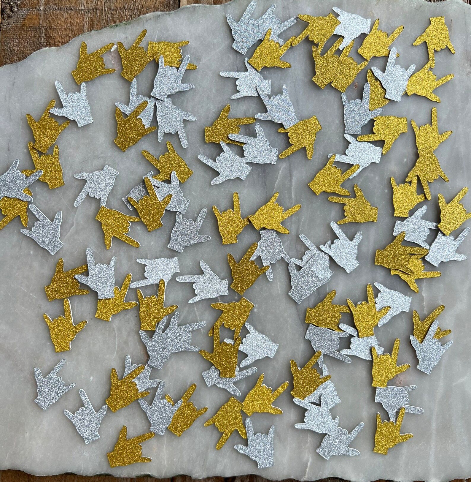 new arrival hot sale party favor confetti for celebrations(图11)