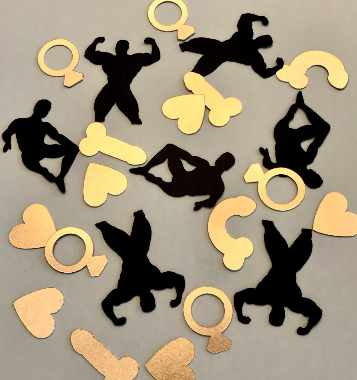 new arrival hot sale party favor confetti for celebrations(图66)