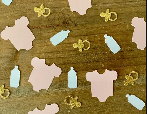 new arrival hot sale party favor confetti for celebrations(图78)