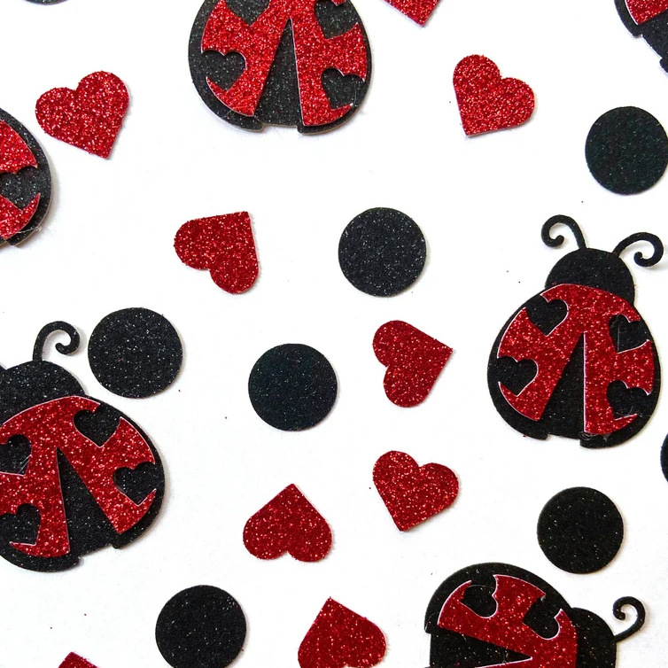 new arrival hot sale party favor confetti for celebrations(图77)